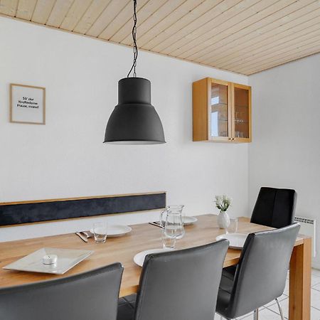 Stunning Home In Norre Nebel With Wifi Dış mekan fotoğraf