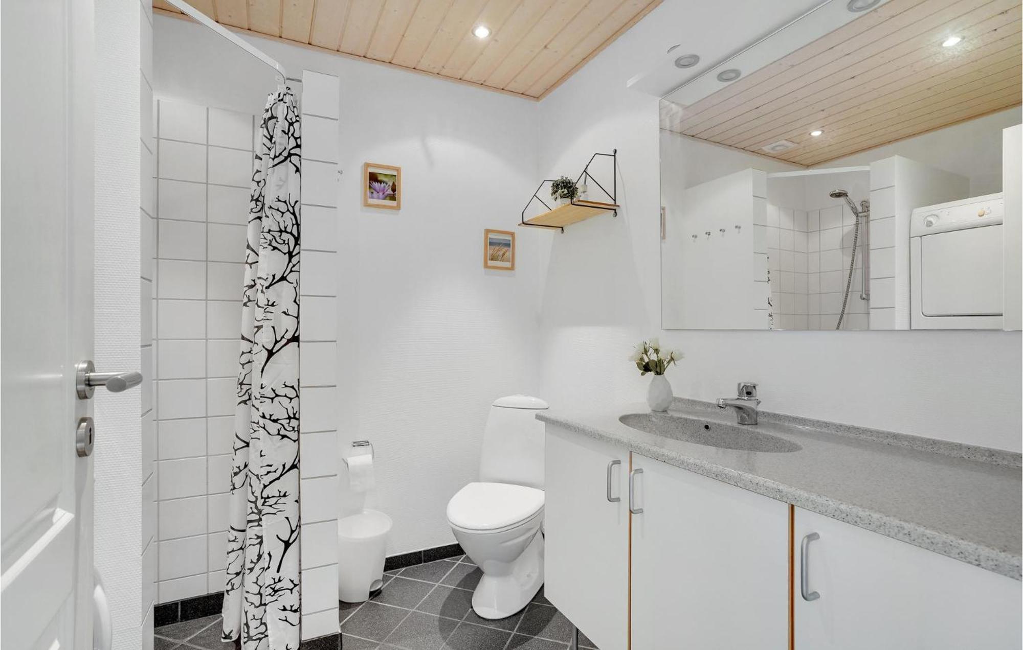 Stunning Home In Norre Nebel With Wifi Dış mekan fotoğraf