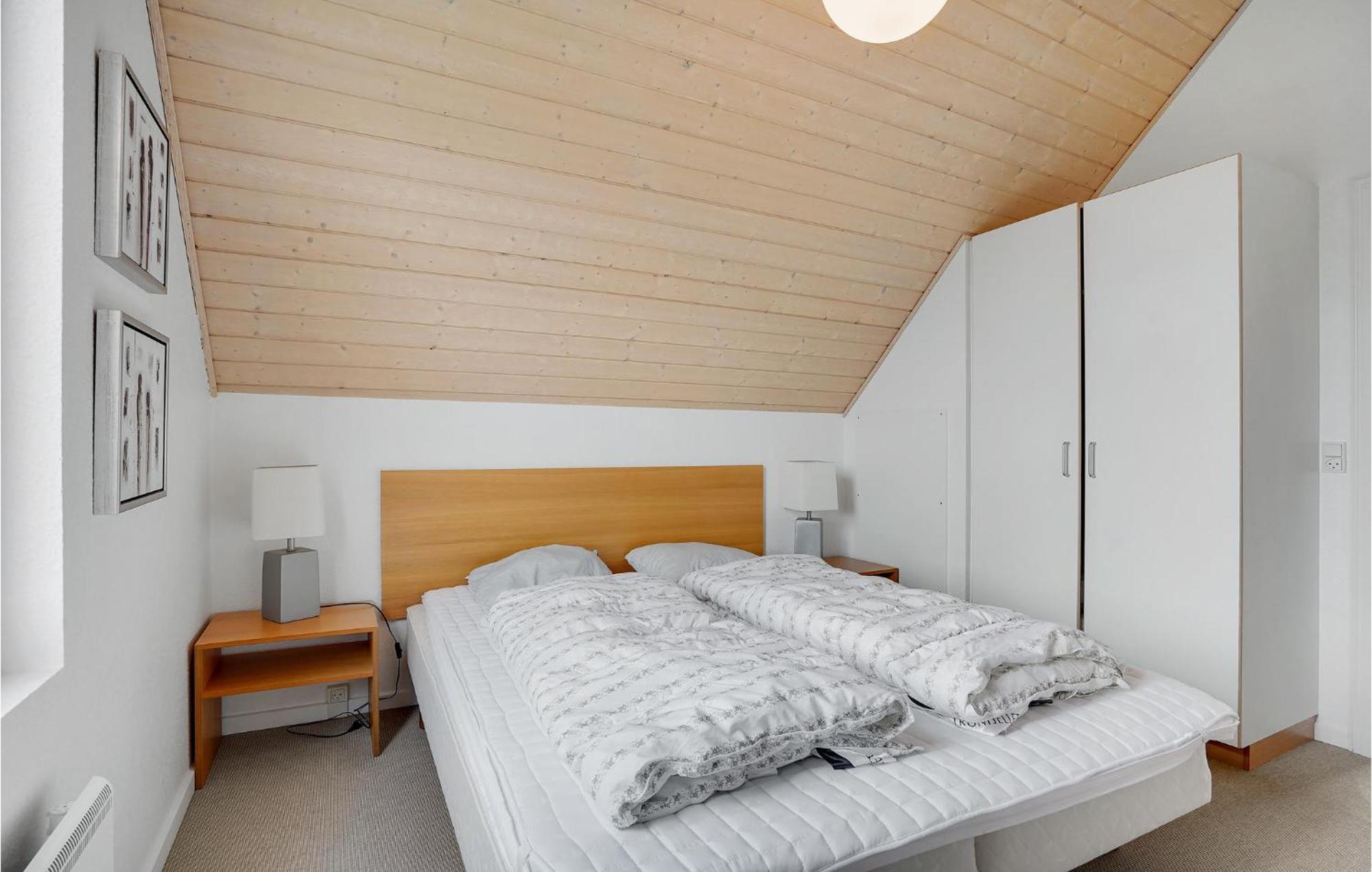 Stunning Home In Norre Nebel With Wifi Dış mekan fotoğraf