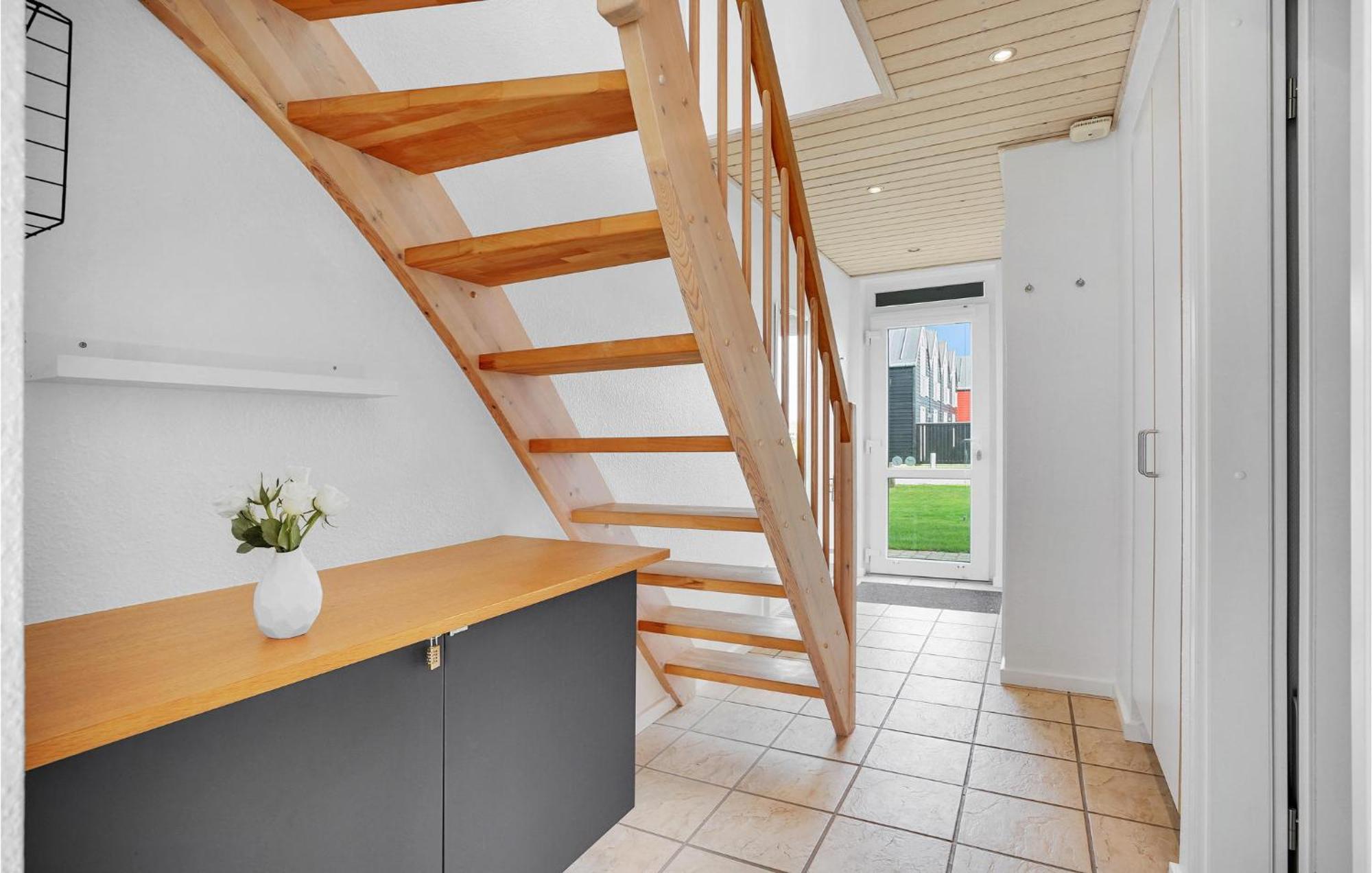 Stunning Home In Norre Nebel With Wifi Dış mekan fotoğraf