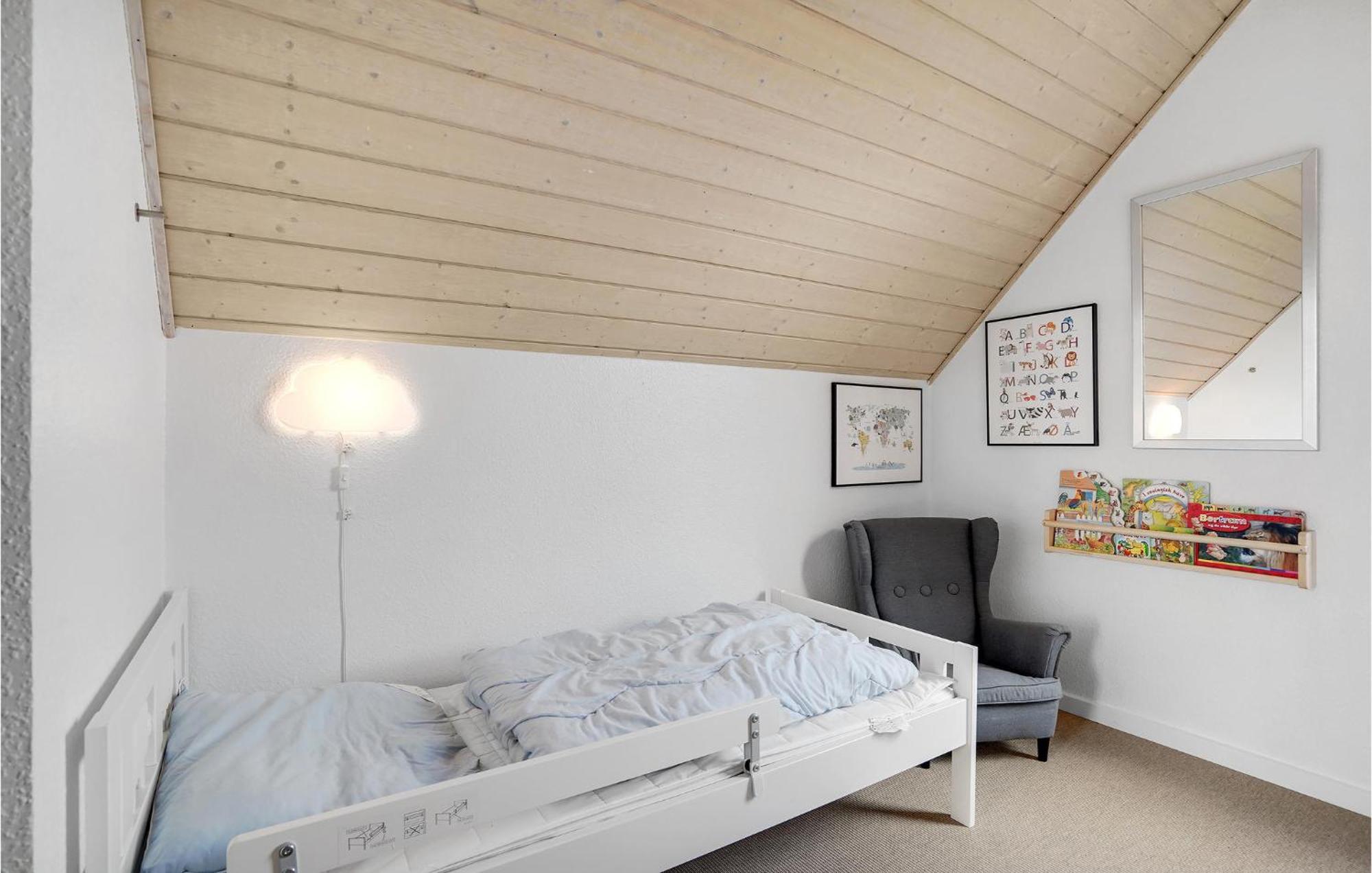 Stunning Home In Norre Nebel With Wifi Dış mekan fotoğraf
