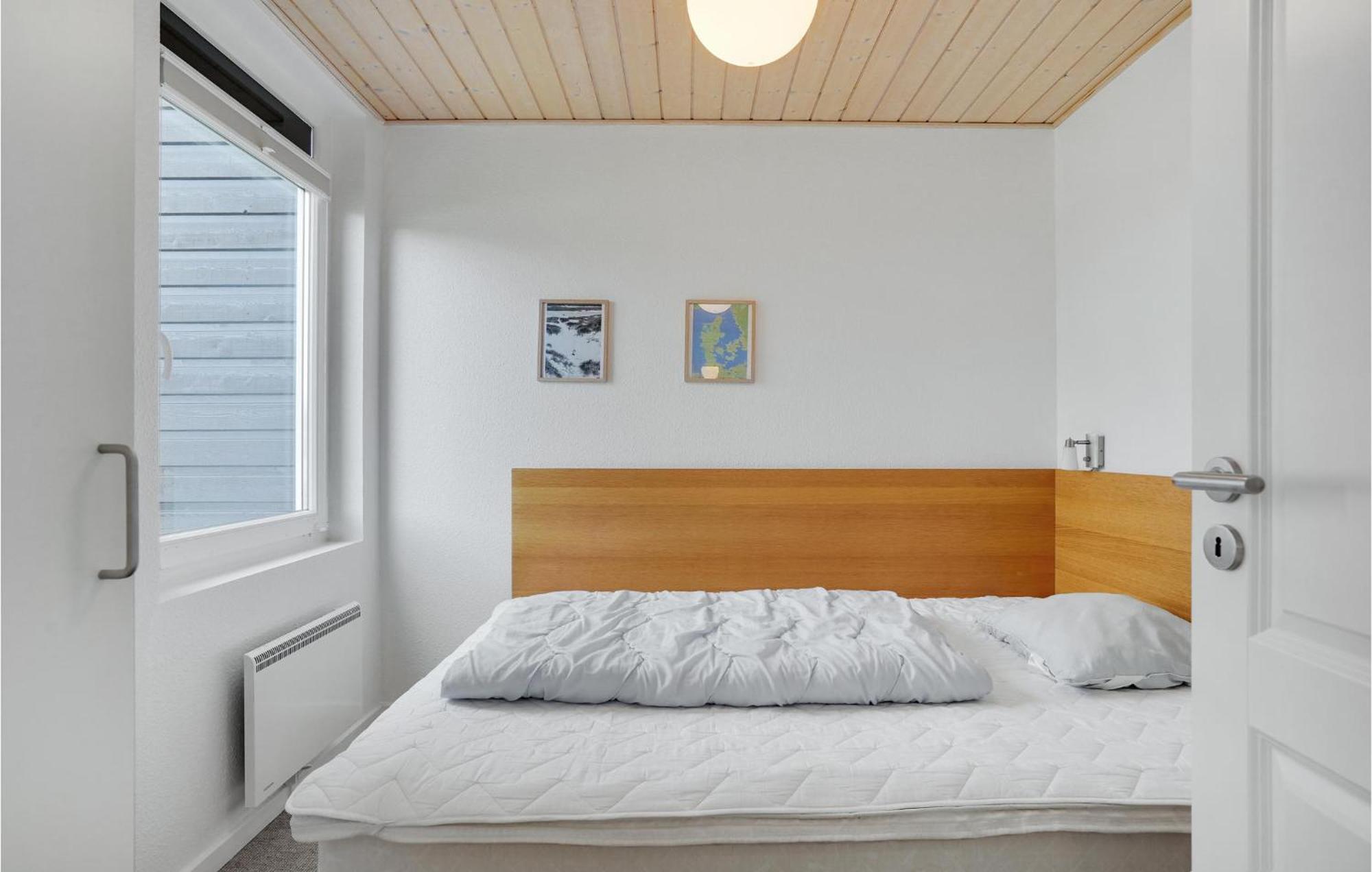 Stunning Home In Norre Nebel With Wifi Dış mekan fotoğraf